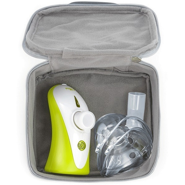 Небулайзер электронно-сетчатый AGU N8