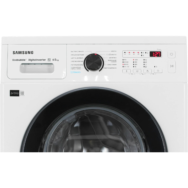 Стиральная машина Samsung WW65AG4S21CE/LD