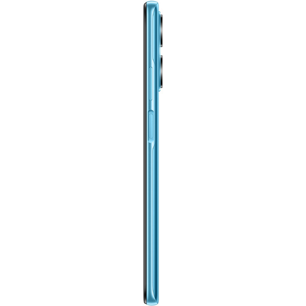 Смартфон Honor X7a Plus 6GB/128GB Ocean Blue