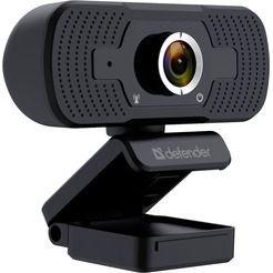 Веб-камера Defender G-lens 2591