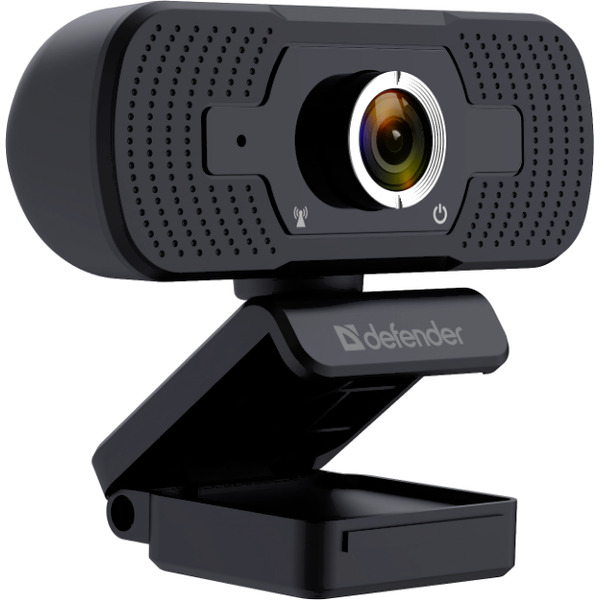 Веб-камера Defender G-lens 2591