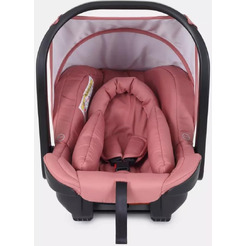 Детская универсальная коляска Rant Falcon 3 в 1 / RA098 (розовый)