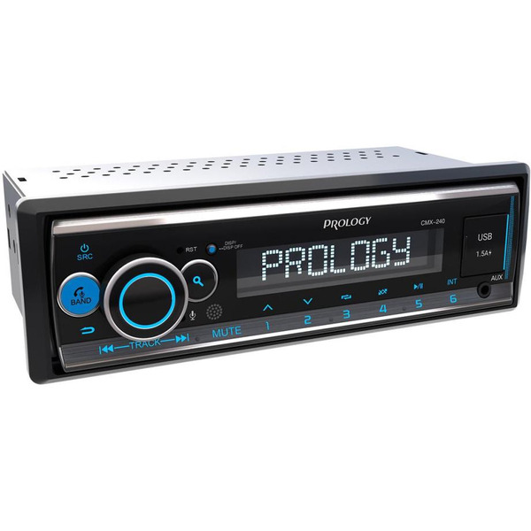USB-магнитола Prology CMX-240