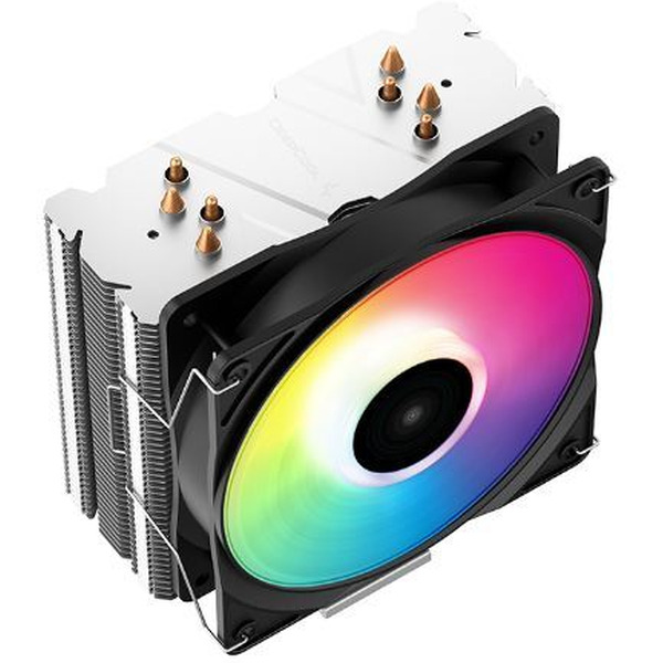 Кулер DeepCool GAMMAXX 400K (DP-MCH4-GMX400V2-K)