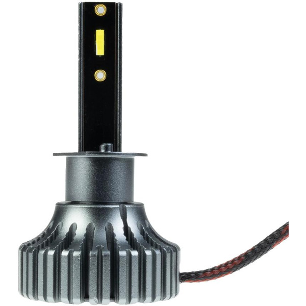 Светодиод головного света AMP/Criolight CSP H02s H1