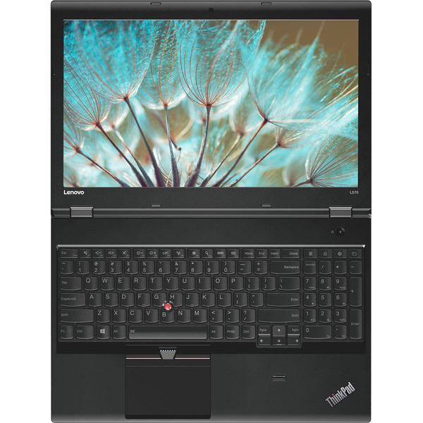 Ноутбук Lenovo ThinkPad L570 20J8001HRT