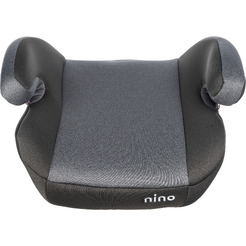 Бустер NINO Buddy ZY23 (серый)