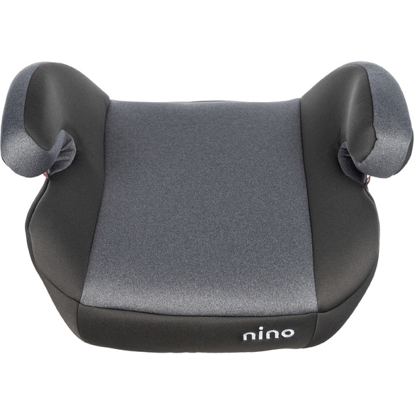 Бустер NINO Buddy ZY23 (серый)