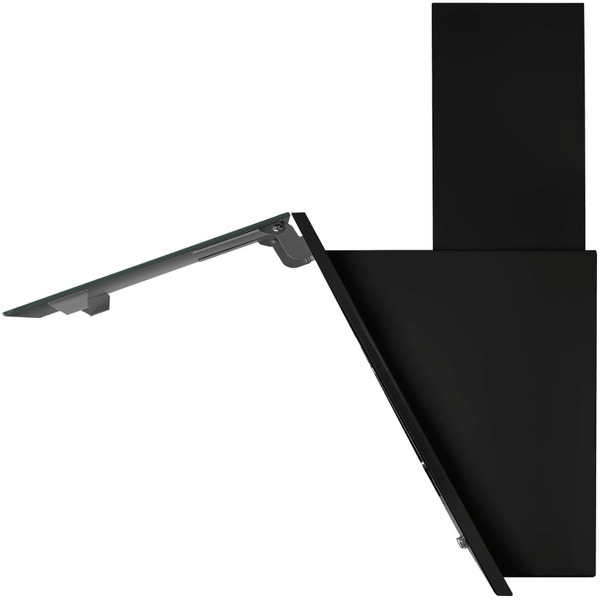 Кухонная вытяжка MAUNFELD Wind 60 A (черный)