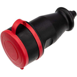 Розетка переносная влагозащищенная REXANT 111-012