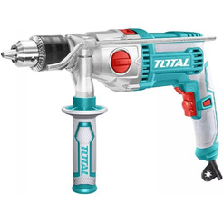Ударная дрель Total TG211166