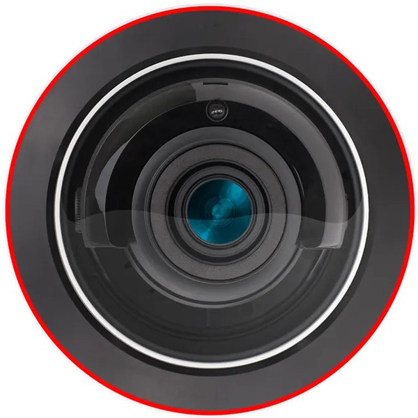 IP камера PROVISION-ISR DAI-380IPE-MVF