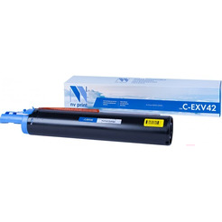Картридж NV Print NV-CEXV42