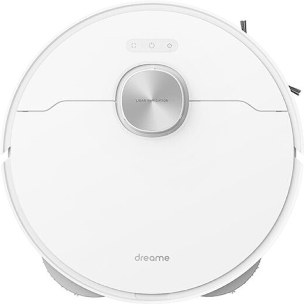 Робот-пылесос Dreame Robot Vacuum L10 Ultra (RLS6LADC-6)