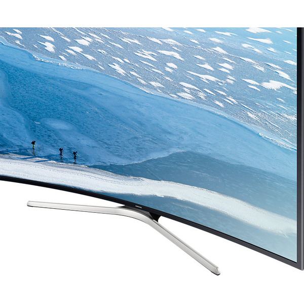 Телевизор LED SAMSUNG UE40KU6300U