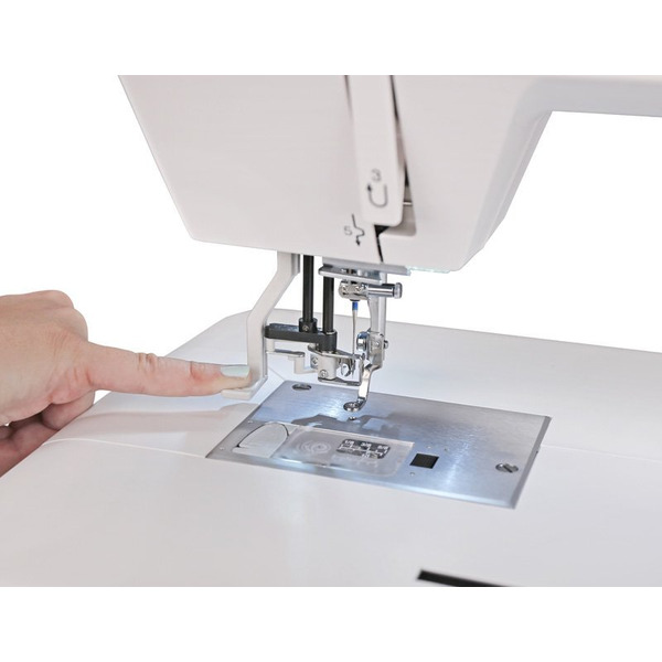 Вышивальная машина JANOME Memory Craft 500E