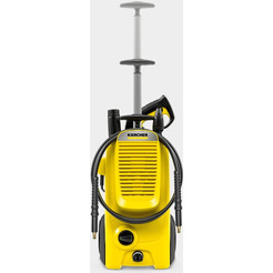 Мойка высокого давления Karcher K 5 Classic 1.950-700.0