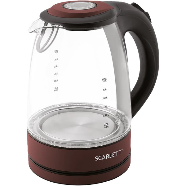 Чайник Scarlett SC-EK27G98