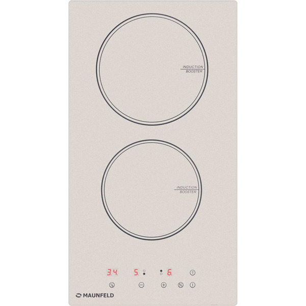 Варочная панель MAUNFELD CVI292BG
