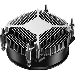 Кулер для процессора ID-Cooling DK-17A