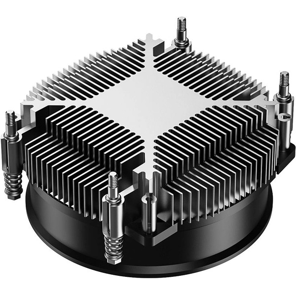 Кулер для процессора ID-Cooling DK-17A