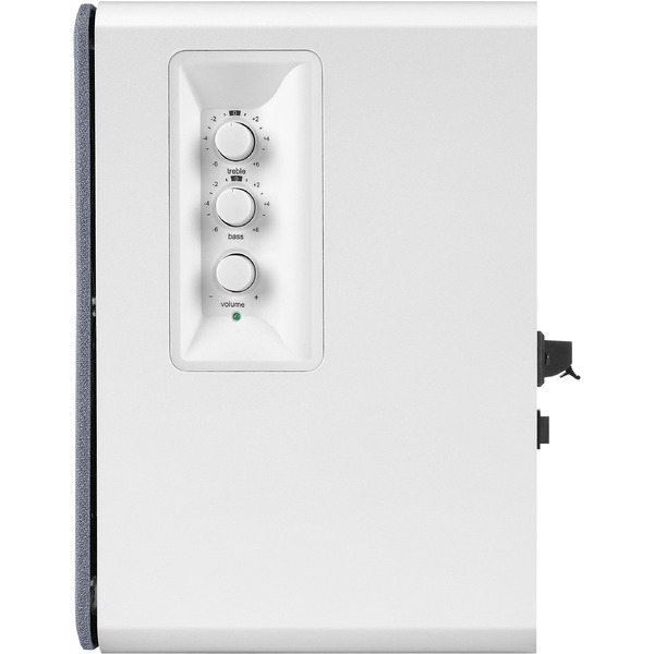 Активная акустическая система  EDIFIER R1280T (белый)