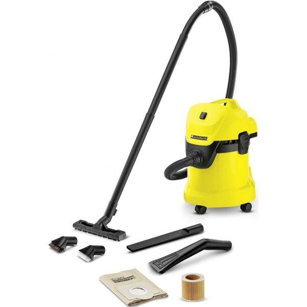 Пылесос KARCHER WD 3 Car (1.629-809.0)