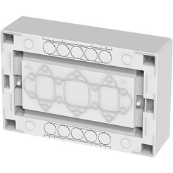 Щит Elektro-Plast ECO BOX 2503-00