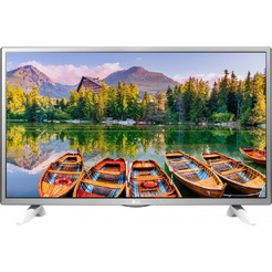 Телевизор LED LG 32LH519U