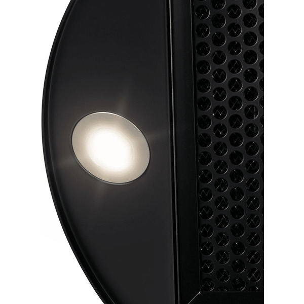 Кухонная вытяжка MAUNFELD Lee Wall 35 Sensor (черный)