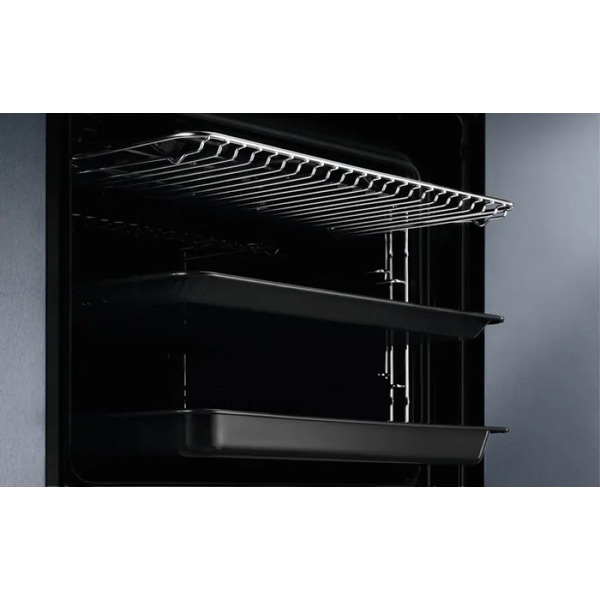 Духовой шкаф Electrolux EOD6P66X