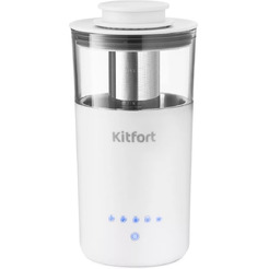 Капучинатор Kitfort КТ-778