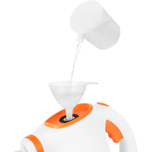 Пароочиститель Kitfort КТ-9194-2