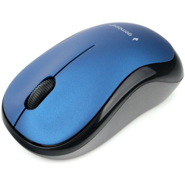 Мышь Gembird MUSW-265