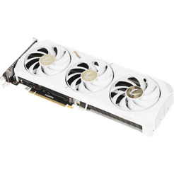 Видеокарта ZOTAC Gaming GeForce RTX 5070 AMP White Edition ZT-B50700FQ-10P