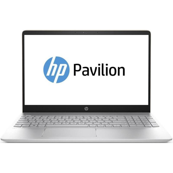 Ноутбук HP Pavilion 15-ck008ur (2PP71EA)