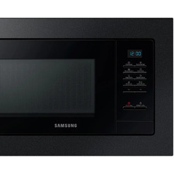 Встраиваемая микроволновая печь Samsung MS23A7013AA/BW