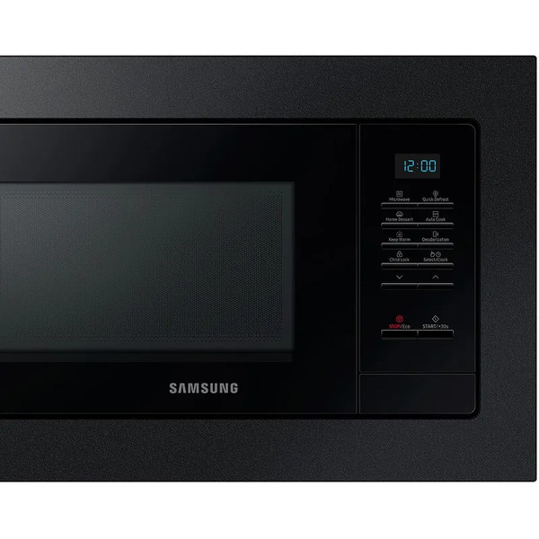 Встраиваемая микроволновая печь Samsung MS23A7013AA/BW