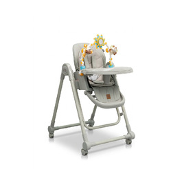 Стульчик для кормления VipBaby Milan (olive)