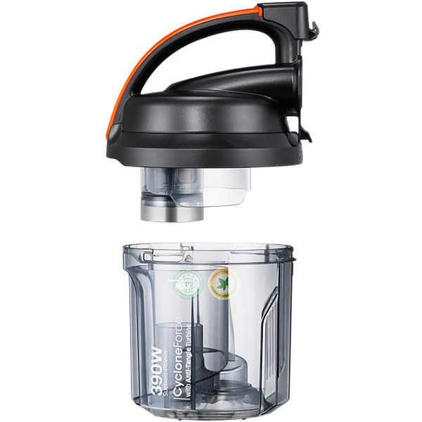 Пылесос SAMSUNG VC15K4130VL/EV