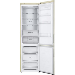 Холодильник LG GA-B509CETL