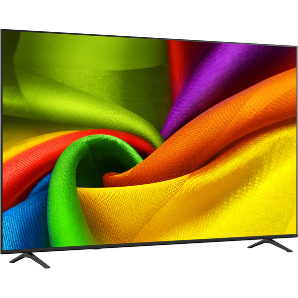 Телевизор LG 85NU900B6LA