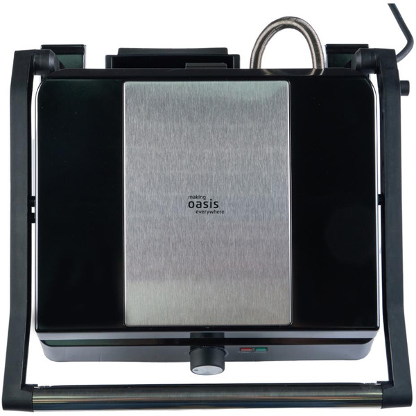 Электрогриль Making Oasis Everywhere GR-1N