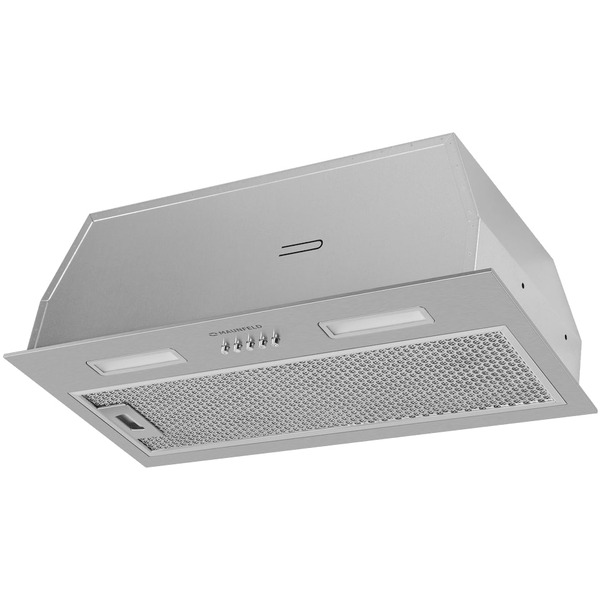 Кухонная вытяжка MAUNFELD THAMES 603PM (нержавеющая сталь)