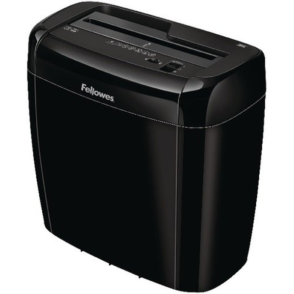Шредер Fellowes Powershred 36С (FS-47003)