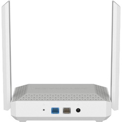 Wi-Fi роутер Netcraze Racer NC-4010