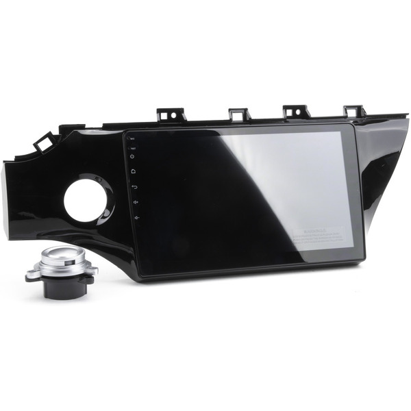 Рамка Incar RKIA-FC380 (KIA Rio 2018-2019)