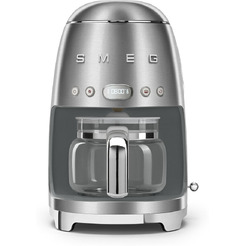 Капельная кофеварка Smeg DCF02SSEU