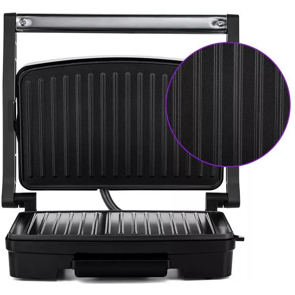 Бутербродница Kitfort КТ-3612