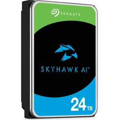 Жесткий диск Seagate SkyHawk AI 24TB ST24000VE002